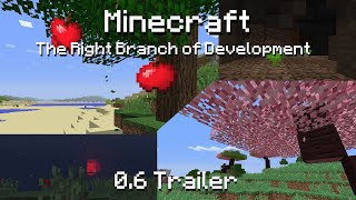Трейлер правой ветви развития майнкрафта на 1.12.2 The Right Branch of Development 0.6 Trailer