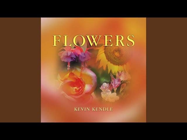 Kevin Kendle - Fuchsia