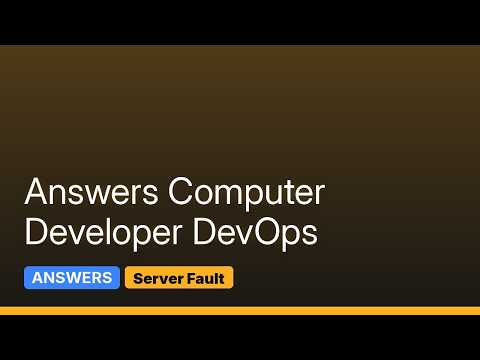 DevOps & SysAdmins: Tomcat server startup script fails in Linux
