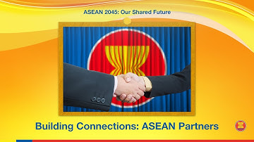 Building Connections: ASEAN Partners