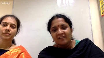 Live Session 3: Quantum Mechanics I