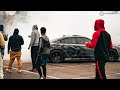 Burnouts Everywhere | Mopar Takeover Gets Wild | 2020 Hellcat Charger Burnout