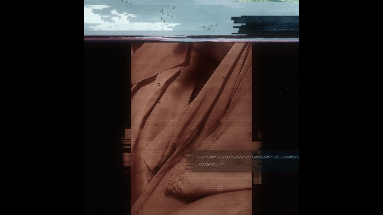 Medulla Spinalis - The Cave (Surreal Film) 2026