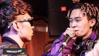 韻マン vs SHOICHIRO | 凱旋MRJフライデー