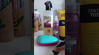 Rutina Después De La Ducha