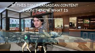 Canada's Online Streaming Act is Dumb and I don't like it