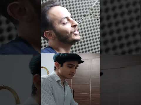 آهنگ قیزیل گولوم با صدای آرتان گل ریحان و با نوازندگی زیبای علی طهوری