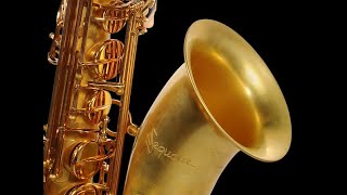 Alto Sax Sequoia Symphonic Queen