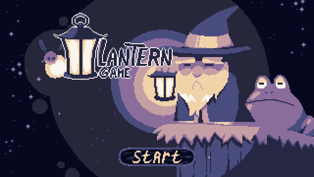 Lantern Game (Gameplay Walkthrough)