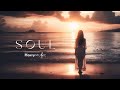 "SOUL" -  Sad Emotional R&B Type Beat (Prod. By Harry) | Sad Piano & Guitar Rap Instrumental 2024