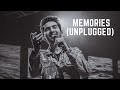 Memories (Unplugged) - Kobe Bryant Tribute | Armaan Malik Live | Maroon 5