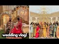 Takki and amnas wedding festivities  vlog