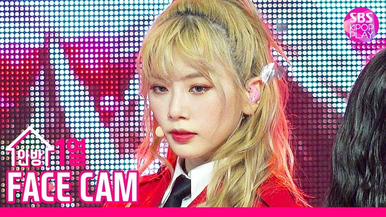 ジユ「데자부(Deja Vu)」公式Fancamのサムネイル