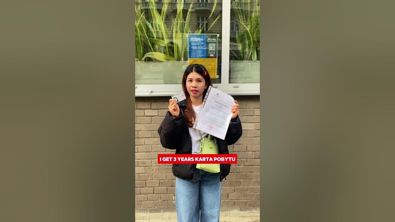 what-is-residence-permit-in-poland-text-us-in-dm-trcinpoland