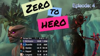 The King is back on the Throne | Zero to Hero | Dragonflight Season 3 | World of Warcraft