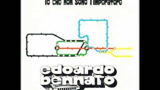 Edoardo Bennato - Io Che Non Sono L'Imperatore chords