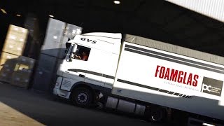 Foamglas Thermal Insulation