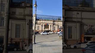 Владивосток тогда / сейчас кинотеатр Уссури