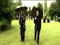 Barry & Robin Gibb - Very Moving Video (Manchester)