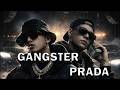Azay DTM - Gangster Prada ( Visualizer )