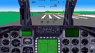 Digital Integration's Tornado: Cruel wheels up touch-grind-and-goes