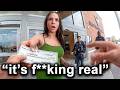 Teen Scammer Watches Her Life Fall Apart