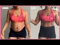 Jump Rope Challenge | Before and After| 6 Month Jump Rope Transformation| Body Transformation