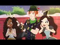 Misterio a la Luz de la Luna 💖Capítulo 4 Mezcla 💖Ever After High Oficia