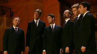 The King's Singers  Masterpiece