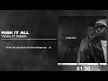 Voska x Parkin - Risk It All (Official Lyric Video)