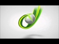 Xbox 360 boot sequence (Fall 2010) HD