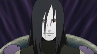 Orochimaru amv (videomen karlo002)