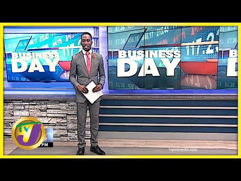 TVJ Business Day - Oct 19 2021