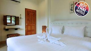 Aura Park Resort | Ratchaburi, Thailand | Hotel Review 🛏️