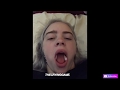 Billie Eilish Funny Moments Part 2