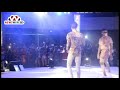Kidi And Kuami Eugene Perform Together At FUSE ODG S TINA19 Festival mp3