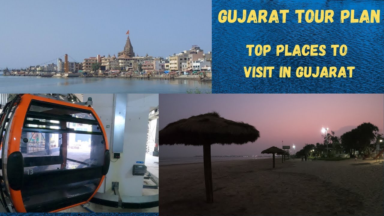 gujarat solo trip