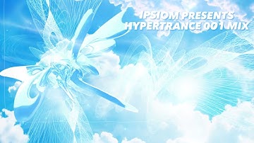 Hypertrance Mix [1 Hour Of Hypertrance]