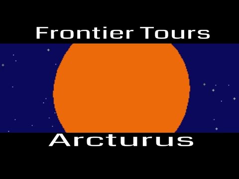 Video: Frontier è Ancora Impegnata In Elite IV