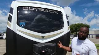 2021 Keystone Outback 340BH