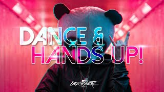 BEST DANCE &amp; HANDS UP! MEGAMIX 2023 #4 | PARTY MUSIC MIX | TOP HITS | NEW REMIXES | POPULAR SONGS