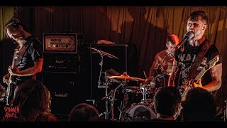 KEN MODE @ Northwest Terror Fest 2019 (Seattle)