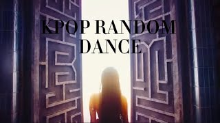KPOP RANDOM DANCE | POPULAR & ICONIC 22 MIN | SKZ