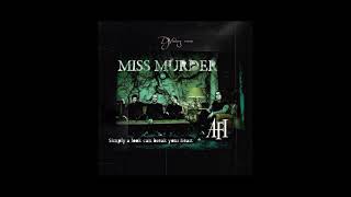 AFI - Miss Murder (DJVictory remix)