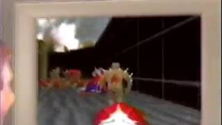 Doom 2 PC Commercial (1994) screenshot 4