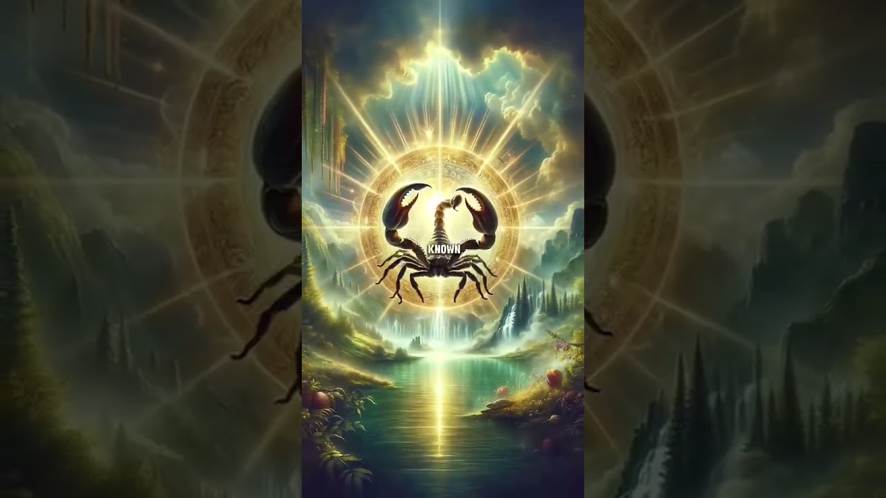 The top 4 zodiac signs blessed by Jesus 