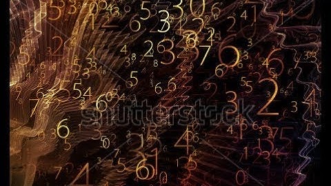 Documentary of number one story