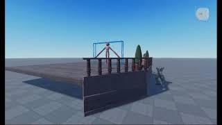Dum Figure Fanmade Cutscene I Know How To Animate 14