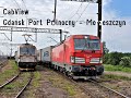 | CabView | Gdańsk Port Północny - Morzeszczyn   -  X4EC – Paprykowe Filmy