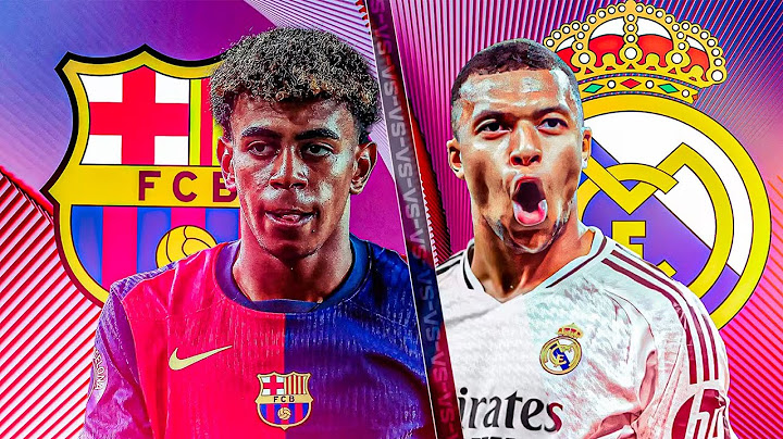 🔴 REAL MADRID vs BARCELONA EN VIVO ⚽ MBAPPE vs YAMAL - SUPERCOPA DEL REY LA GRAN FINAL